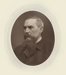 Capitaine Richard Francis Burton